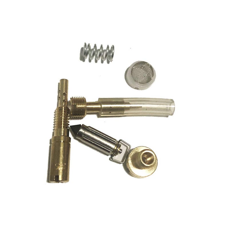 MTUOSALE Carburetor Carb Repair Kit Compatible with 1999-2003 Yamaha XV1600 Road Star Carb Kit Replacement Parts - Image 4